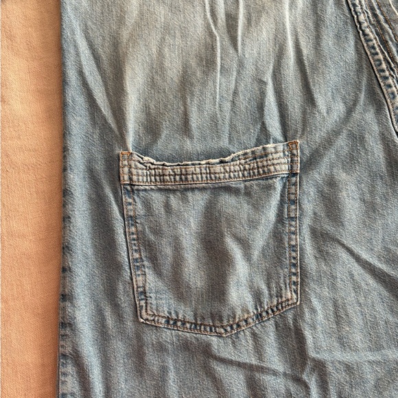 Current Elliott Seto Robe - Picture 4 of 8